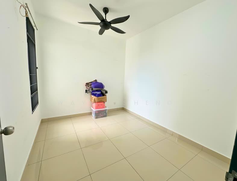 Kondominium untuk Disewa di Simfoni 2 - WAYNE SHENG - Bed 3 - PropertyGuru.com.my