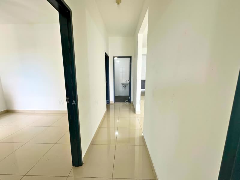 Kondominium untuk Disewa di Simfoni 2 - WAYNE SHENG - Corridor - PropertyGuru.com.my
