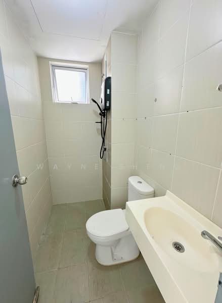 Kondominium untuk Disewa di Simfoni 2 - WAYNE SHENG - Bathroom - PropertyGuru.com.my