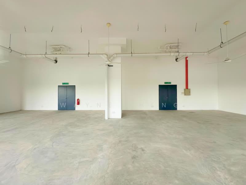 Kondominium untuk Disewa di Simfoni 2 - WAYNE SHENG - Multi Purpose Hall - PropertyGuru.com.my
