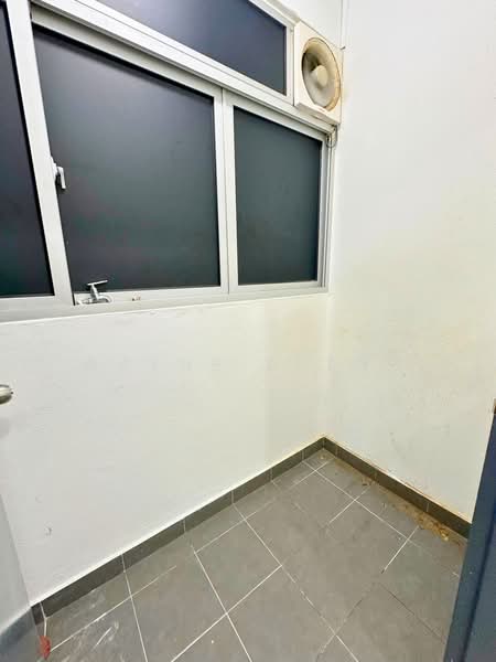 Kondominium untuk Disewa di Simfoni 2 - WAYNE SHENG - Yard - PropertyGuru.com.my