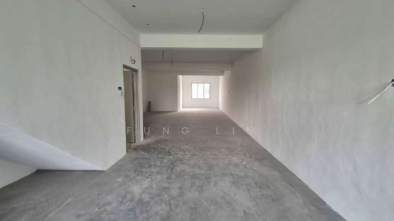 Shop for Sale in Taiping (Perak) - Fung Lim - Interior - PropertyGuru.com.my