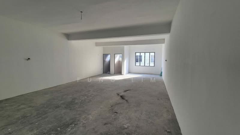 Shop for Sale in Taiping (Perak) - Fung Lim - Interior - PropertyGuru.com.my