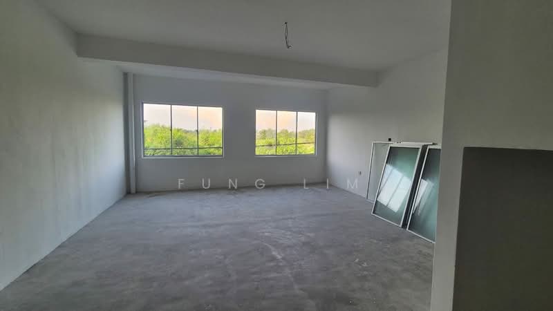 Shop for Sale in Taiping (Perak) - Fung Lim - Interior - PropertyGuru.com.my