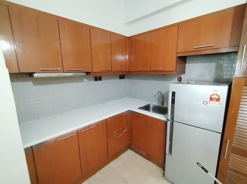 Kondominium untuk Disewa di 10 Semantan Suites - Owen Loke - Kitchen - PropertyGuru.com.my