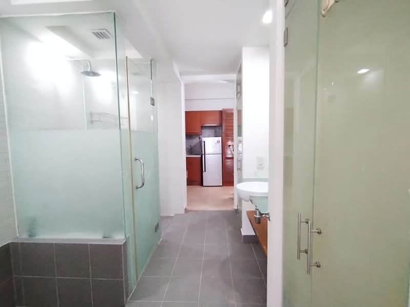 Kondominium untuk Disewa di 10 Semantan Suites - Owen Loke - Bathroom - PropertyGuru.com.my