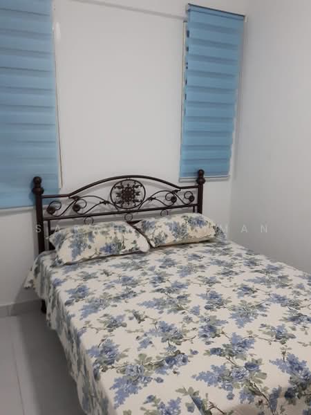 Pangsapuri untuk Disewa di Alam Budiman (Sri Budiman) - Sarah Suliman - PropertyGuru.com.my