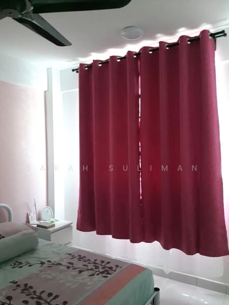 Pangsapuri untuk Disewa di Alam Budiman (Sri Budiman) - Sarah Suliman - PropertyGuru.com.my