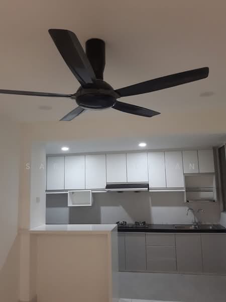Pangsapuri untuk Disewa di Alam Budiman (Sri Budiman) - Sarah Suliman - PropertyGuru.com.my