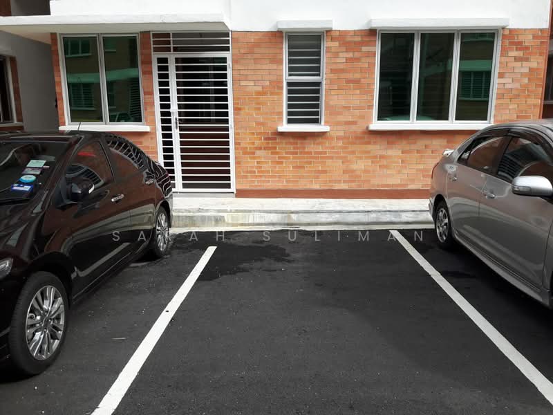 Pangsapuri untuk Disewa di Alam Budiman (Sri Budiman) - Sarah Suliman - PropertyGuru.com.my