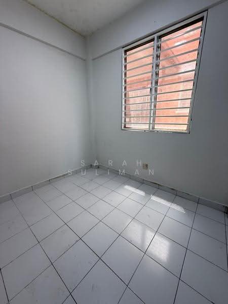 Pangsapuri untuk Disewa di Alam Budiman (Sri Budiman) - Sarah Suliman - Interior - PropertyGuru.com.my