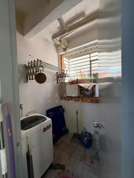 Pangsapuri untuk Disewa di Alam Budiman (Sri Budiman) - Sarah Suliman - Interior - PropertyGuru.com.my