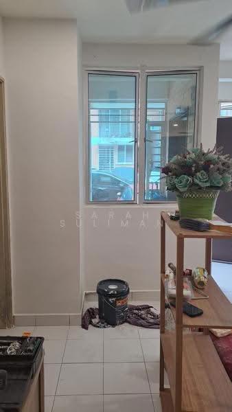 Pangsapuri untuk Disewa di Alam Budiman (Sri Budiman) - Sarah Suliman - Interior - PropertyGuru.com.my