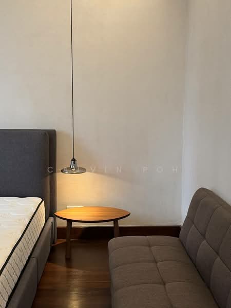 Kediaman Servis untuk Disewa di Banyan Tree Signatures - Calvin Poh - Bedroom - PropertyGuru.com.my