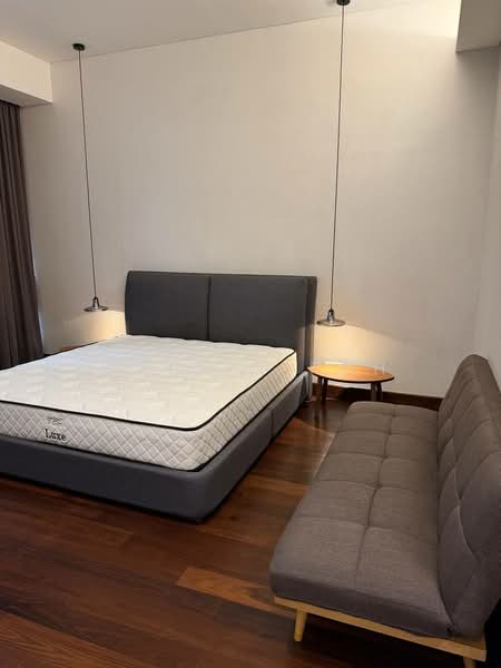 Kediaman Servis untuk Disewa di Banyan Tree Signatures - Calvin Poh - Bedroom - PropertyGuru.com.my