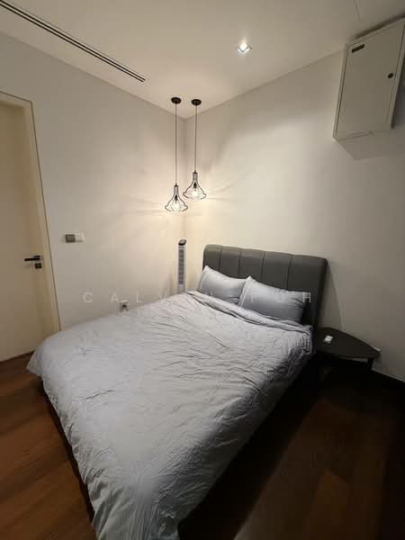 Kediaman Servis untuk Disewa di Banyan Tree Signatures - Calvin Poh - Bedroom - PropertyGuru.com.my
