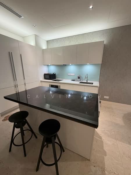 Kediaman Servis untuk Disewa di Banyan Tree Signatures - Calvin Poh - Kitchen - PropertyGuru.com.my