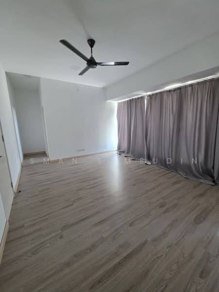 Rumah Teres 2-Tingkat untuk Disewa di Shah Alam (Selangor) - Asman Samsudin - Interior - PropertyGuru.com.my