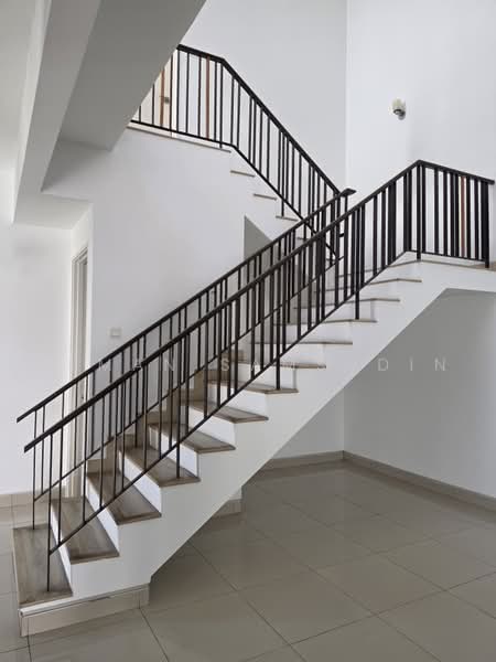 Rumah Teres 2-Tingkat untuk Disewa di Shah Alam (Selangor) - Asman Samsudin - Interior - PropertyGuru.com.my