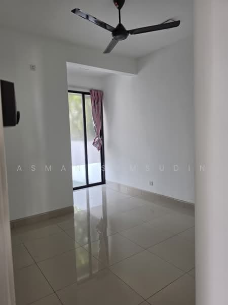 Rumah Teres 2-Tingkat untuk Disewa di Shah Alam (Selangor) - Asman Samsudin - Interior - PropertyGuru.com.my