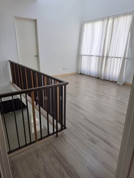 Rumah Teres 2-Tingkat untuk Disewa di Shah Alam (Selangor) - Asman Samsudin - Interior - PropertyGuru.com.my