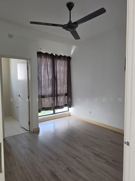 Rumah Teres 2-Tingkat untuk Disewa di Shah Alam (Selangor) - Asman Samsudin - Interior - PropertyGuru.com.my