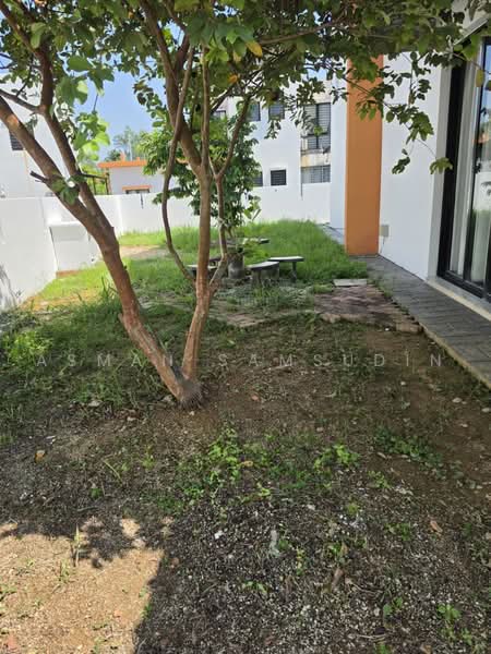 Rumah Teres 2-Tingkat untuk Disewa di Shah Alam (Selangor) - Asman Samsudin - Exterior - PropertyGuru.com.my