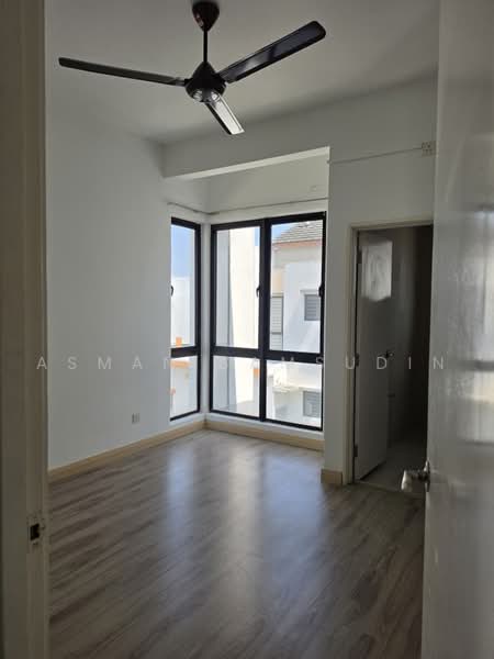 Rumah Teres 2-Tingkat untuk Disewa di Shah Alam (Selangor) - Asman Samsudin - Interior - PropertyGuru.com.my