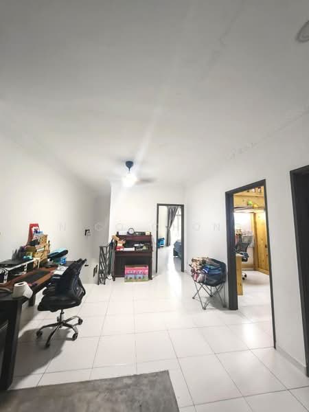 Rumah Teres 2 Tingkat untuk Dijual di Setia Tropika (Johor Bahru) - Nico Chong - Study - PropertyGuru.com.my