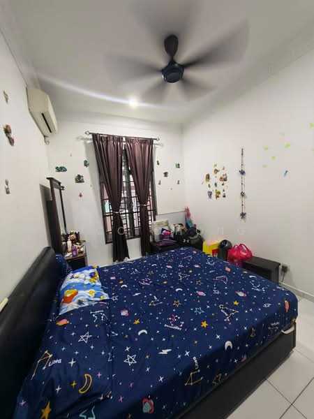 Rumah Teres 2 Tingkat untuk Dijual di Setia Tropika (Johor Bahru) - Nico Chong - Bedroom - PropertyGuru.com.my