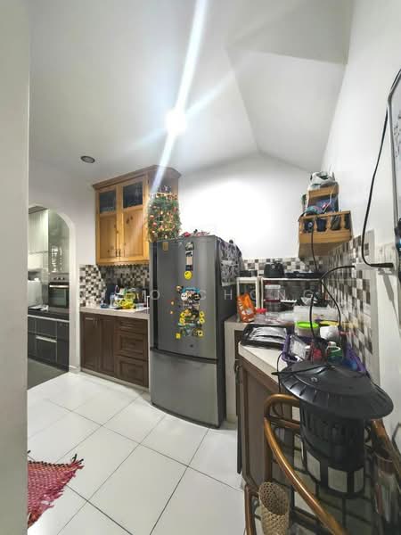 Rumah Teres 2 Tingkat untuk Dijual di Setia Tropika (Johor Bahru) - Nico Chong - Kitchen - PropertyGuru.com.my