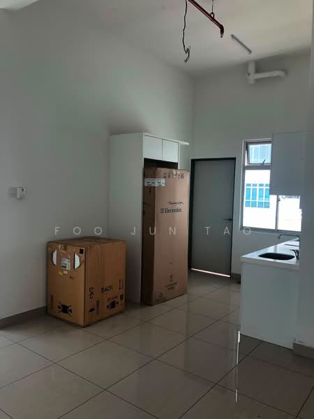 Service Residence for Sale at Manhattan - Foo Jun Tao - PropertyGuru.com.my