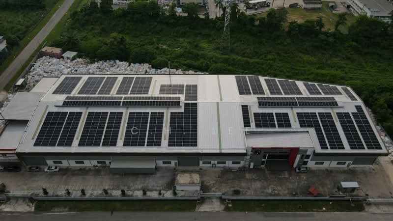 Factory for Rent in Sungai Petani (Kedah) - C.H. Lee - Exterior - PropertyGuru.com.my