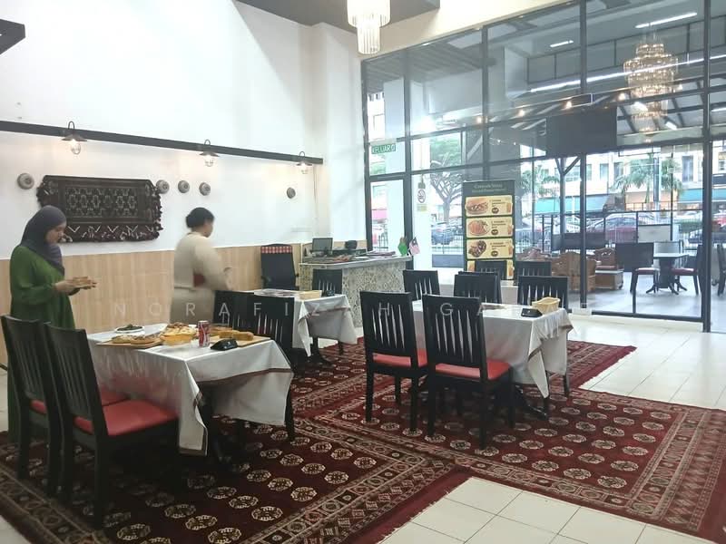 Shop for Rent in Cyberjaya (Selangor) - NoraFizah Gapar - Interior - PropertyGuru.com.my