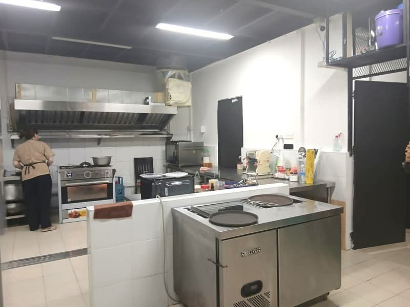 Shop for Rent in Cyberjaya (Selangor) - NoraFizah Gapar - Kitchen - PropertyGuru.com.my