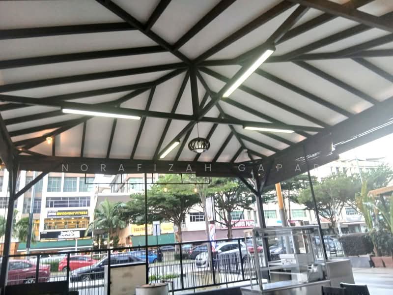 Shop for Rent in Cyberjaya (Selangor) - NoraFizah Gapar - Exterior - PropertyGuru.com.my