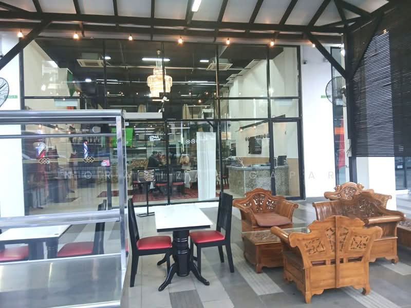 Shop for Rent in Cyberjaya (Selangor) - NoraFizah Gapar - Interior - PropertyGuru.com.my
