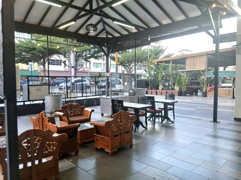 Shop for Rent in Cyberjaya (Selangor) - NoraFizah Gapar - Exterior - PropertyGuru.com.my