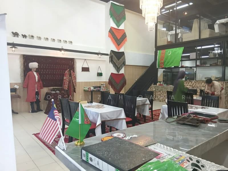 Shop for Rent in Cyberjaya (Selangor) - NoraFizah Gapar - Interior - PropertyGuru.com.my