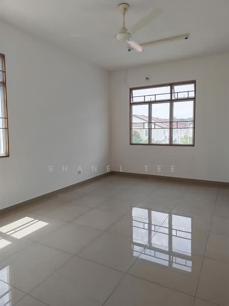 Rumah Teres 2 Tingkat untuk Dijual di Taman Kluang Perdana (Kluang) - Shanel Tee - Interior - PropertyGuru.com.my