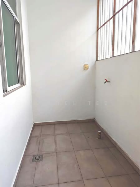 Rumah Teres 2 Tingkat untuk Dijual di Taman Kluang Perdana (Kluang) - Shanel Tee - Interior - PropertyGuru.com.my