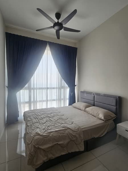 Condominium for Sale at Queens Residences Q2 @ Queens Waterfront - Anthony Loh - Bedroom - PropertyGuru.com.my