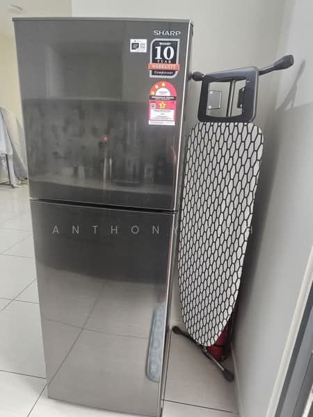 Condominium for Sale at Queens Residences Q2 @ Queens Waterfront - Anthony Loh - Kitchen - PropertyGuru.com.my