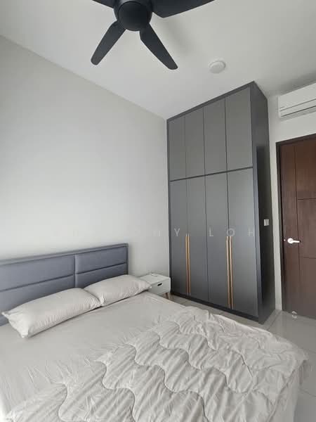 Condominium for Sale at Queens Residences Q2 @ Queens Waterfront - Anthony Loh - Bedroom - PropertyGuru.com.my