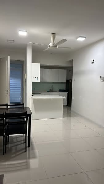 Pangsapuri untuk Dijual di Vista Mahogani @ Saujana Impian - Wayne Yap - Kitchen - PropertyGuru.com.my