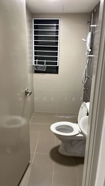 Pangsapuri untuk Dijual di Vista Mahogani @ Saujana Impian - Wayne Yap - Bathroom - PropertyGuru.com.my