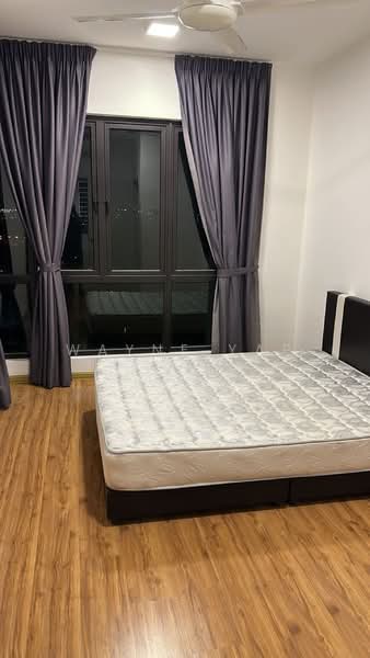 Pangsapuri untuk Dijual di Vista Mahogani @ Saujana Impian - Wayne Yap - Bedroom - PropertyGuru.com.my
