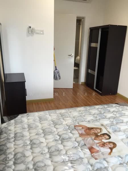 Pangsapuri untuk Dijual di Vista Mahogani @ Saujana Impian - Wayne Yap - Bedroom - PropertyGuru.com.my