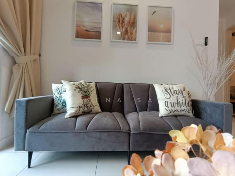 Kediaman Servis untuk Disewa di Avara - Athena Saw - PropertyGuru.com.my