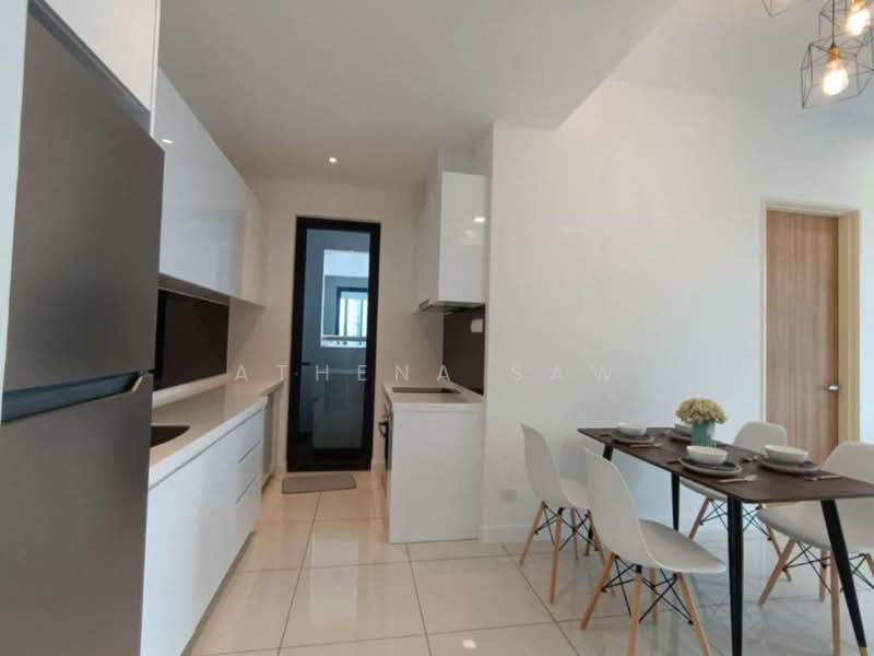 Kediaman Servis untuk Disewa di Avara - Athena Saw - PropertyGuru.com.my